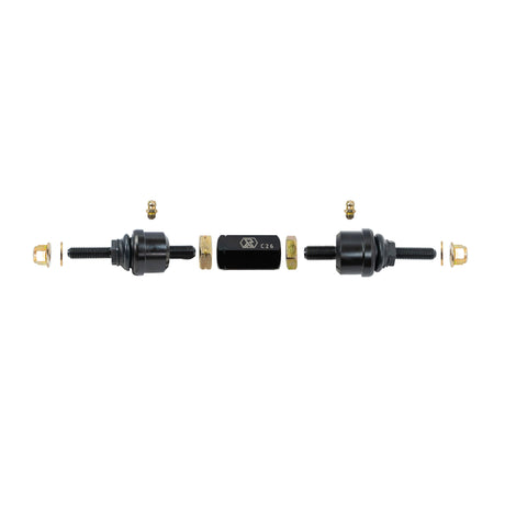 Kryptonite Sway Bar End Links installed