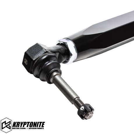 2005-2025 Superduty Death Grip Drag Link - View 2 | Dirty Garage