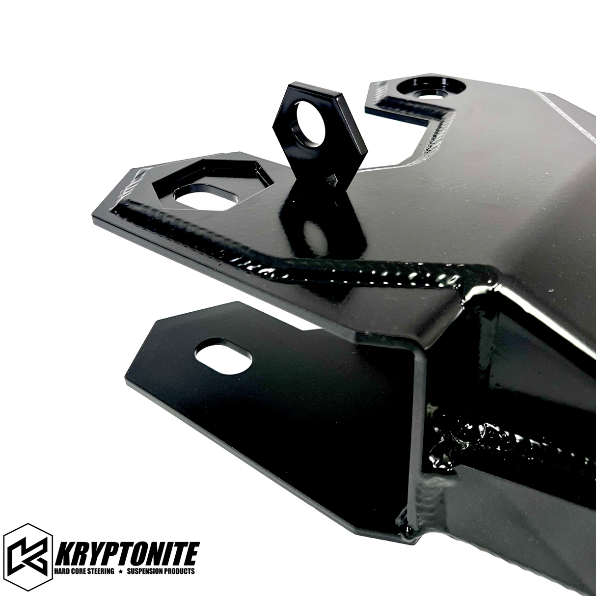 2005-2025 Superduty Radius Arm Kit - View 2 | Dirty Garage