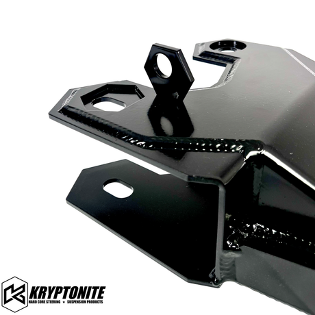 2005-2025 Superduty Radius Arm Kit - View 2 | Dirty Garage