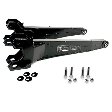 2005-2025 Superduty Radius Arm Kit | Dirty Garage
