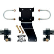 2005-2025 Super Duty 4x4 Dual Steering Stabilizer Kit w/ Fox 2.0 Shocks - View 2 | Dirty Garage