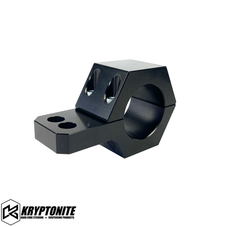 2005-2025 Superduty Death Grip Dual Steering Stabilizer Kit - View 3 | Dirty Garage