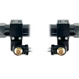 2005-2025 Superduty Death Grip Dual Steering Stabilizer Kit | Dirty Garage