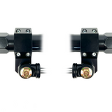 2005-2025 Superduty Death Grip Dual Steering Stabilizer Kit | Dirty Garage