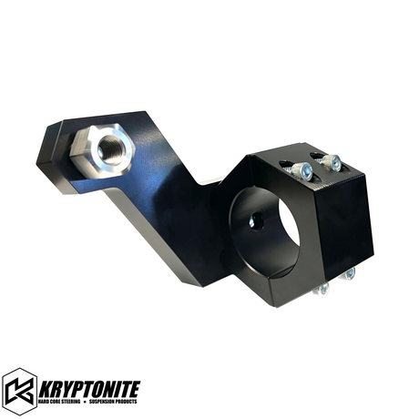 2008-2025 Superduty Death Grip Steering Stabilizer Adapter Kit - View 9 | Dirty Garage