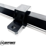 2017-2026 F450/550 Dual Steering Stabilizer Adaptor Kit - View 3 | Dirty Garage