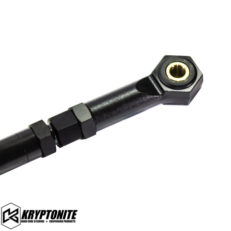 2005-2016 Superduty Stage 3 Leveling Kit with Fox Shocks - View 2 | Dirty Garage