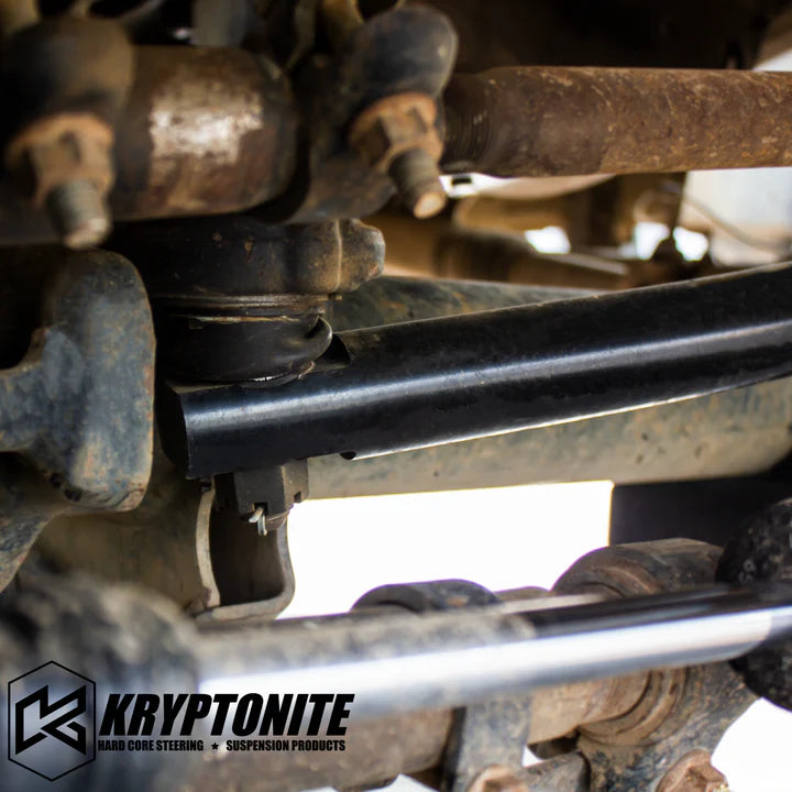 2005-2016 Superduty 0-6" Lift Adjustable Track Bar (KRFTB11-2)