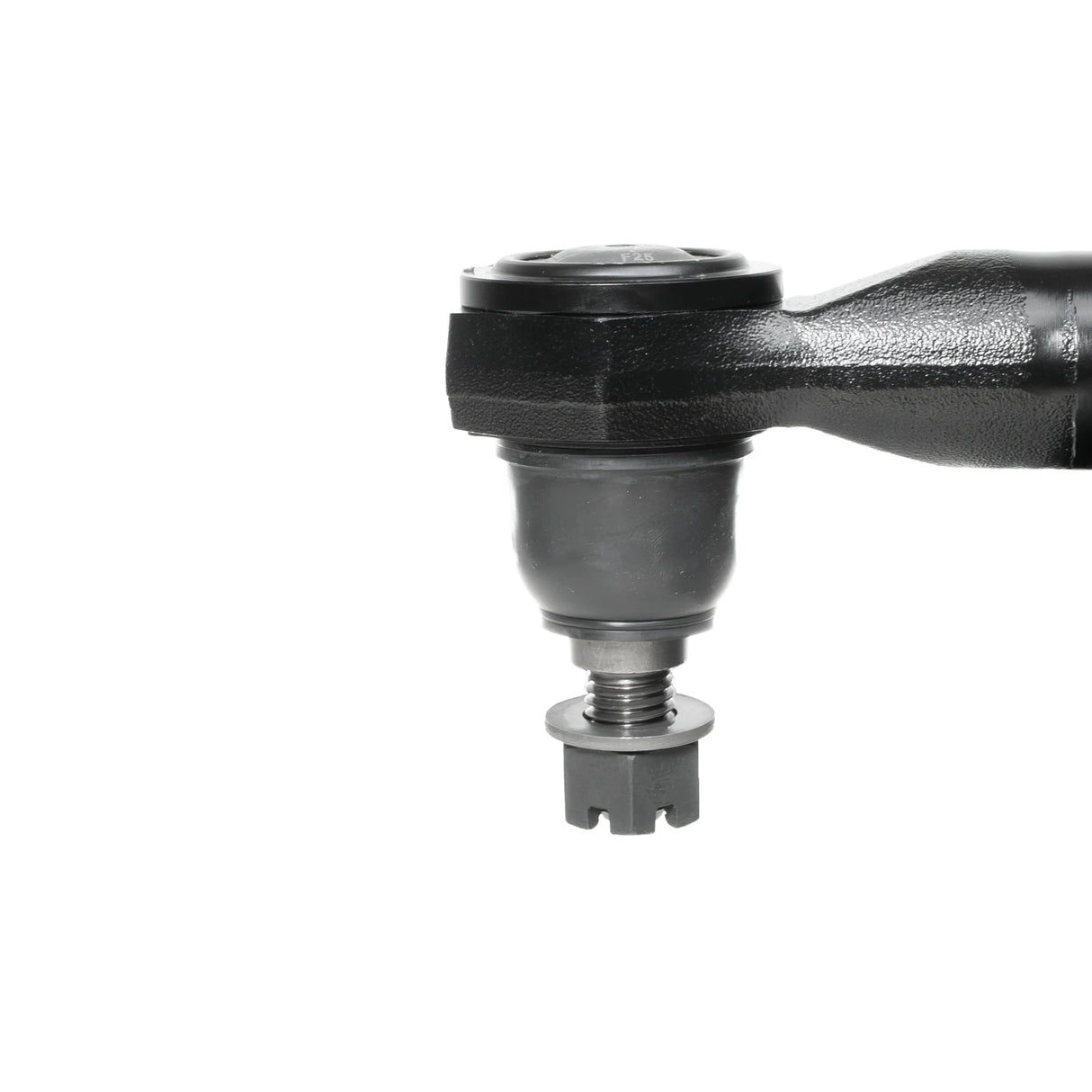 2017-2026 Superduty 0-6" Lift Adjustable Track Bar (KRFTB17-2)