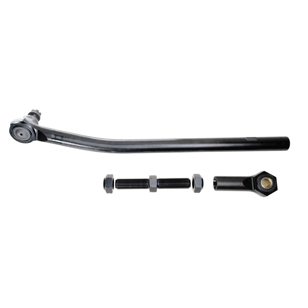 2017-2026 Superduty 0-6" Lift Adjustable Track Bar (KRFTB17-2)