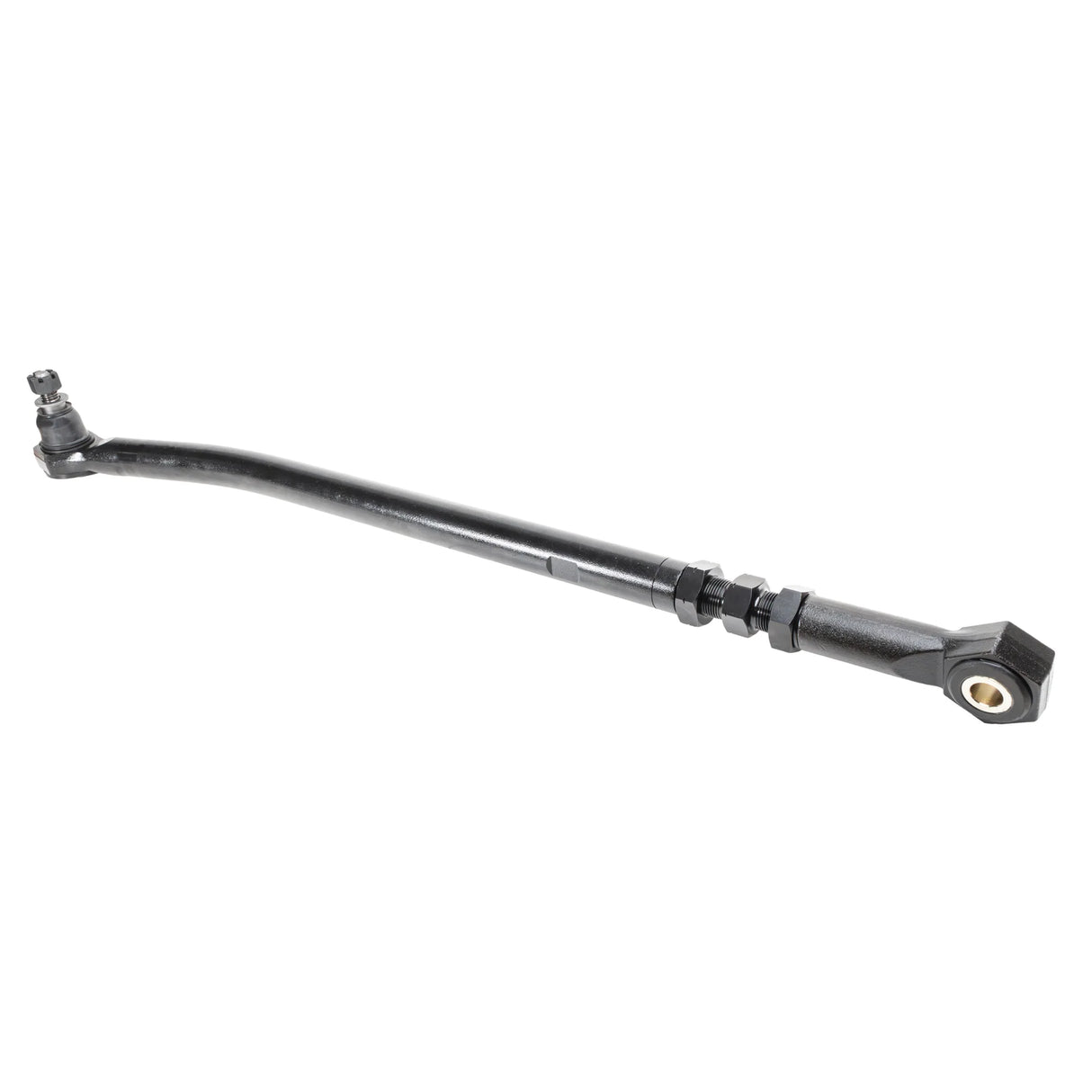 2017-2026 Superduty 0-6" Lift Adjustable Track Bar (KRFTB17-2)
