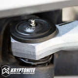 2017-2026 Superduty 0-6" Lift Adjustable Track Bar (KRFTB17-2)