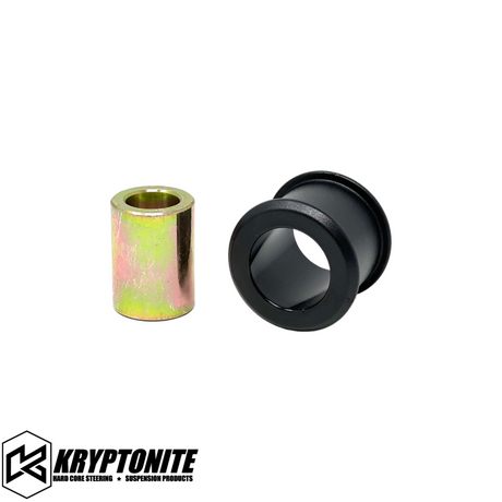 2005-2026 Superduty Death Grip Track Bar Rebuild Kit - View 2 | Dirty Garage