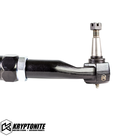 2005-2025 Superduty Death Grip Tie Rod - View 2 | Dirty Garage