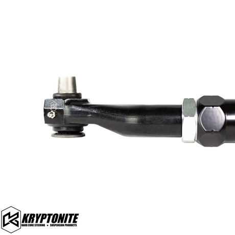 2005-2025 Superduty Death Grip Tie Rod - View 3 | Dirty Garage