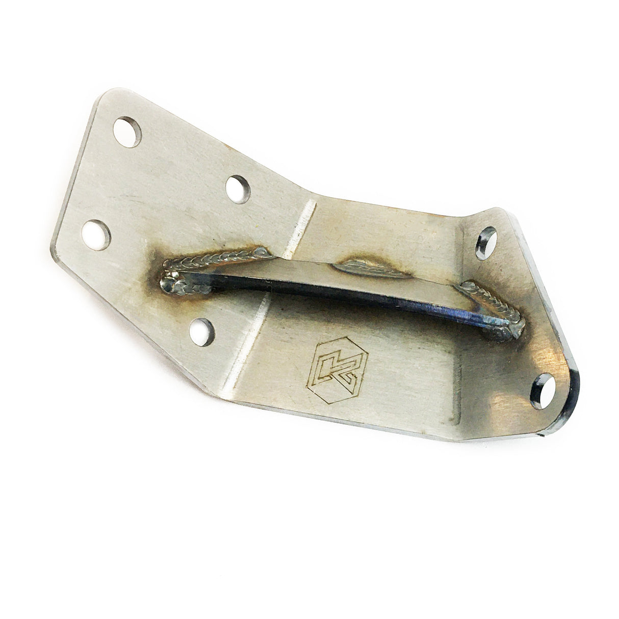 2001-2010 GM HD Idler Support Frame Gusset | Dirty Garage