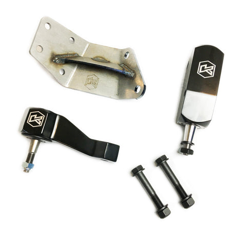 2001-2010 GM HD Idler Side Package | Dirty Garage