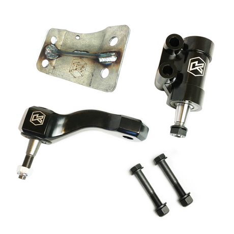 2011-2025 GM HD Idler Side Package | Dirty Garage