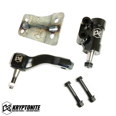 2011-2025 GM HD Ultimate Front End Package - View 5 | Dirty Garage