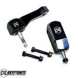 1999-2006 GM 4X4 Death Grip Idler Side Package | Dirty Garage