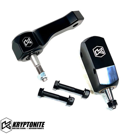 1999-2006 GM 4X4 Death Grip Idler Side Package | Dirty Garage