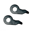 2001-2010 GM HD Leveling Key Set | Dirty Garage