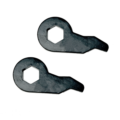 2001-2010 GM HD Leveling Key Set | Dirty Garage