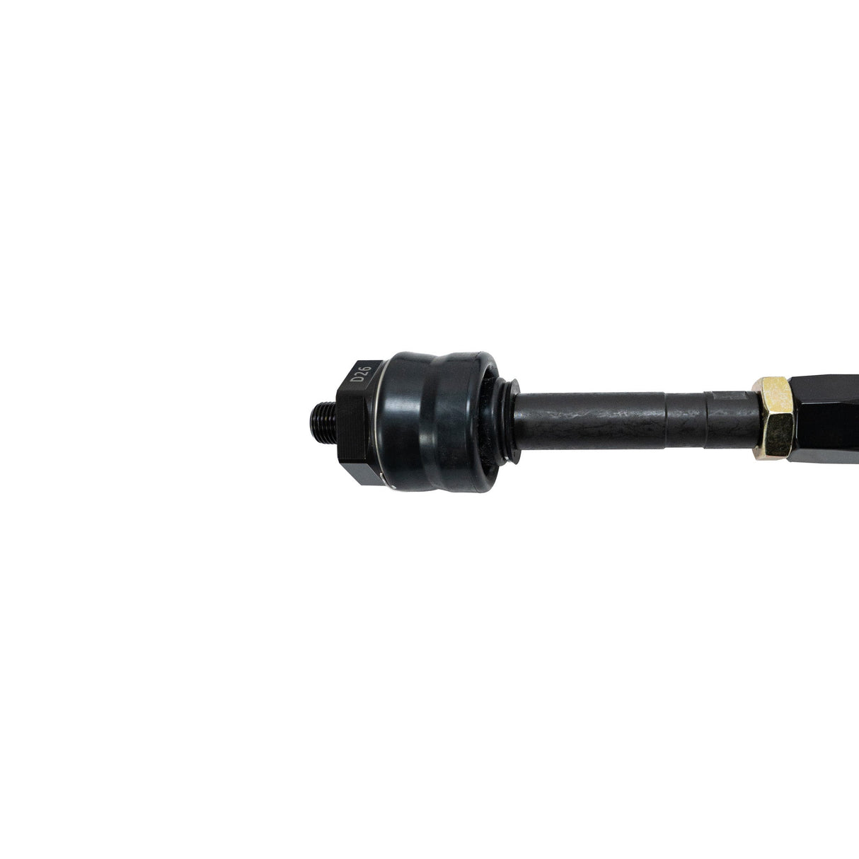 2022-2026 Polaris Pro R / Turbo R / Pro S Stage 1.5 Death Grip Tie Rods (KRTR-PRO-S1.5)