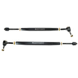 2022-2026 Polaris Pro R / Turbo R / Pro S Stage 1 Death Grip Tie Rods (KRTR-PRO-S1)