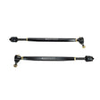 2022-2026 Polaris Pro R / Turbo R / Pro S Stage 1 Death Grip Tie Rods (KRTR-PRO-S1)