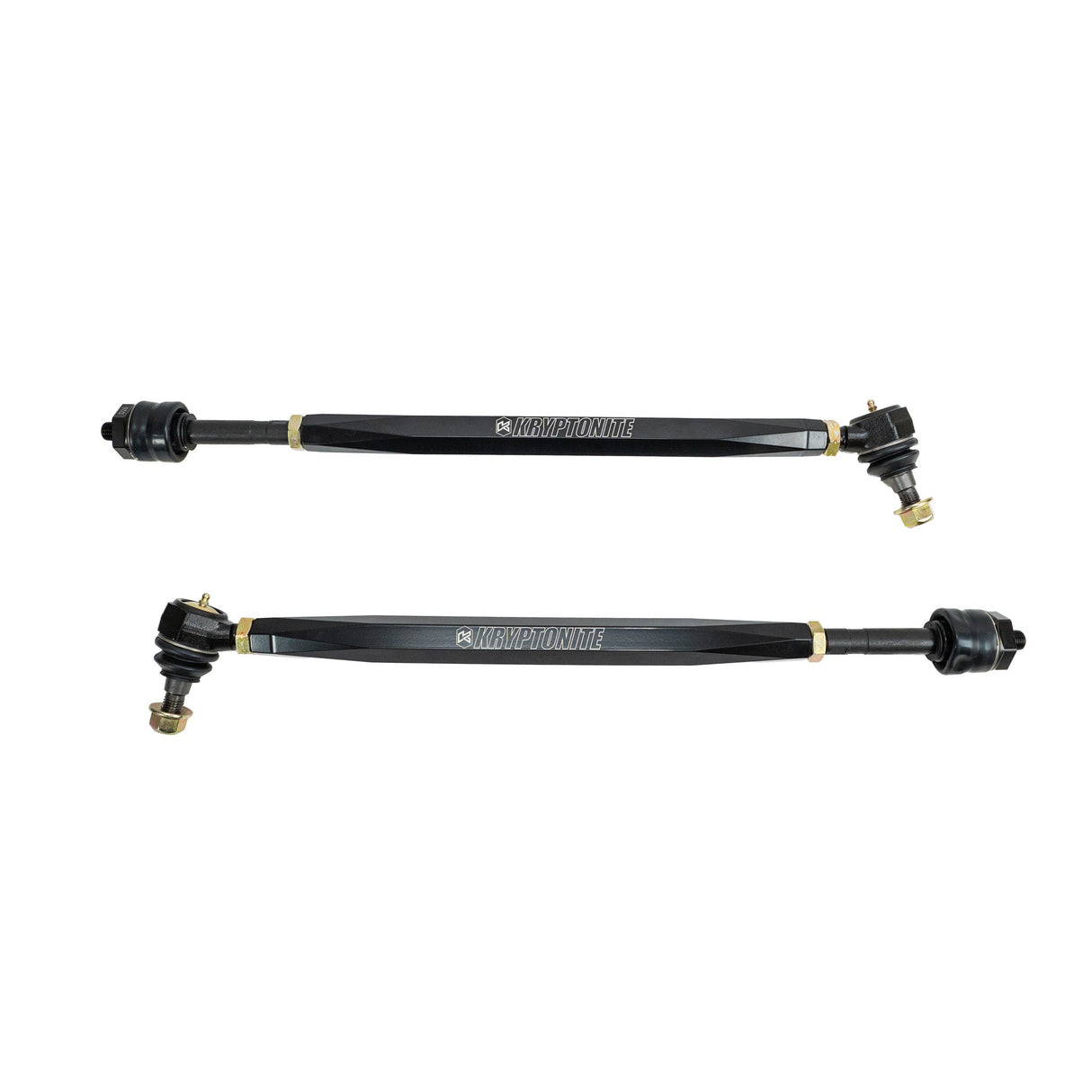 2022-2026 Polaris Pro R / Turbo R / Pro S Stage 1 Death Grip Tie Rods (KRTR-PRO-S1)