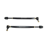 2022-2026 Polaris Pro R / Turbo R / Pro S Stage 1 Death Grip Tie Rods (KRTR-PRO-S1)