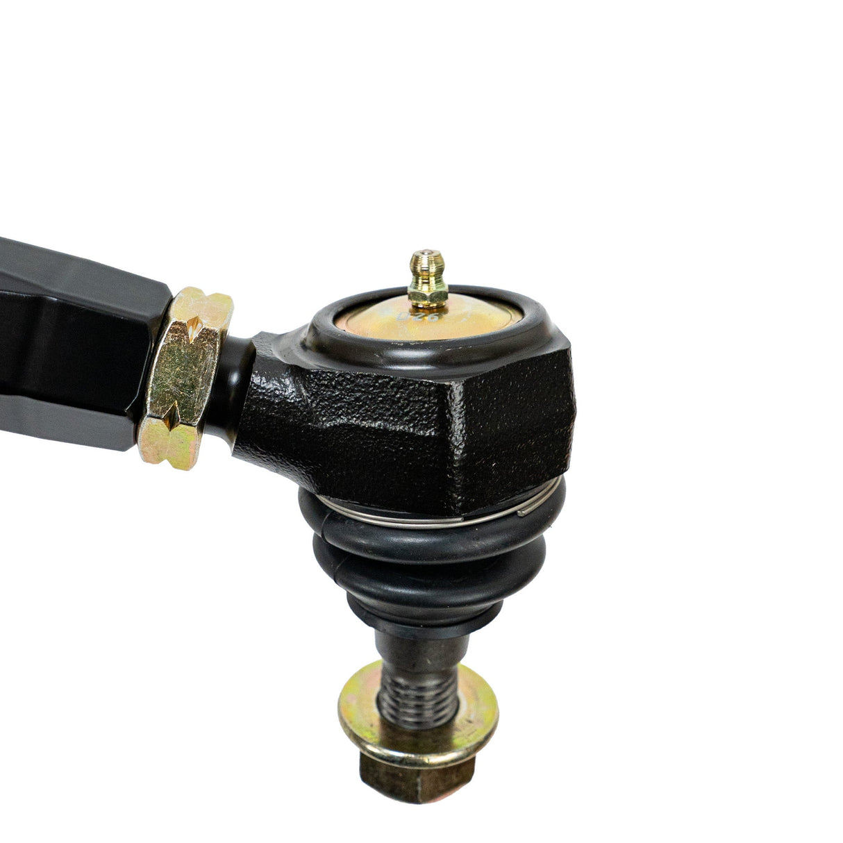 2022-2026 Polaris Pro R / Turbo R / Pro S Stage 1 Death Grip Tie Rods (KRTR-PRO-S1)