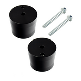 2005-2025 Superduty 4.5" Front Bump Stop Spacer Kit | Dirty Garage