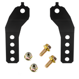 *Discontinued* 2017-2025 Superduty 1.5" Stage 1 Leveling Kit with Bilstein Shocks - View 2 | Dirty Garage
