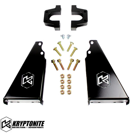 2014-2021 Polaris Death Grip Rear Sway Bar Frame Reinforcement Kit | Dirty Garage