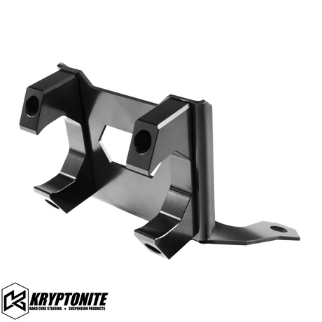 2011- GM Front Shock Reservoir Mount Kit - View 2 | Dirty Garage