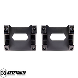 2014-2024 Ram HD Death Grip Front Shock Reservoir Mount Kit - View 6 | Dirty Garage