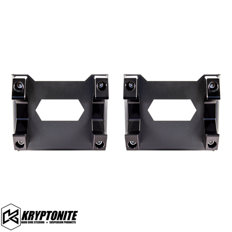 2014-2024 Ram HD Death Grip Front Shock Reservoir Mount Kit - View 6 | Dirty Garage
