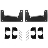 2005- Superduty Front Death Grip Shock Reservoir Mount Kit | Dirty Garage