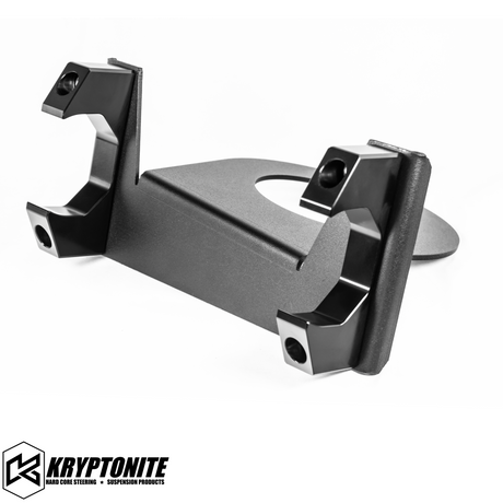 2005- Superduty Front Death Grip Shock Reservoir Mount Kit - View 2 | Dirty Garage