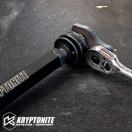 Chevy GMC Inner Tie Rod Tool - View 2 | Dirty Garage
