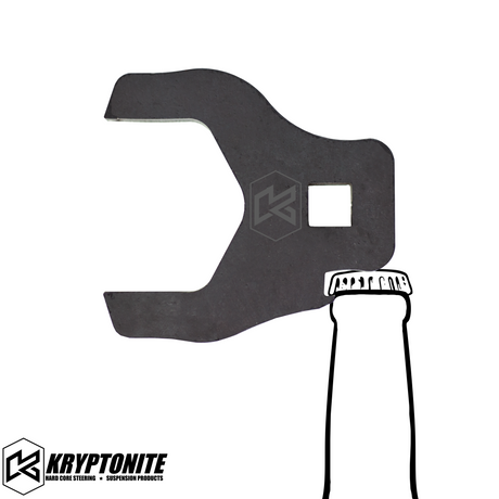 Chevy GMC Inner Tie Rod Tool - View 3 | Dirty Garage