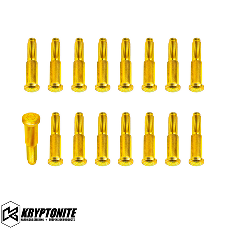 2014-2024 Polaris RZR XP Hub Assembly Stud Kit - View 3 | Dirty Garage