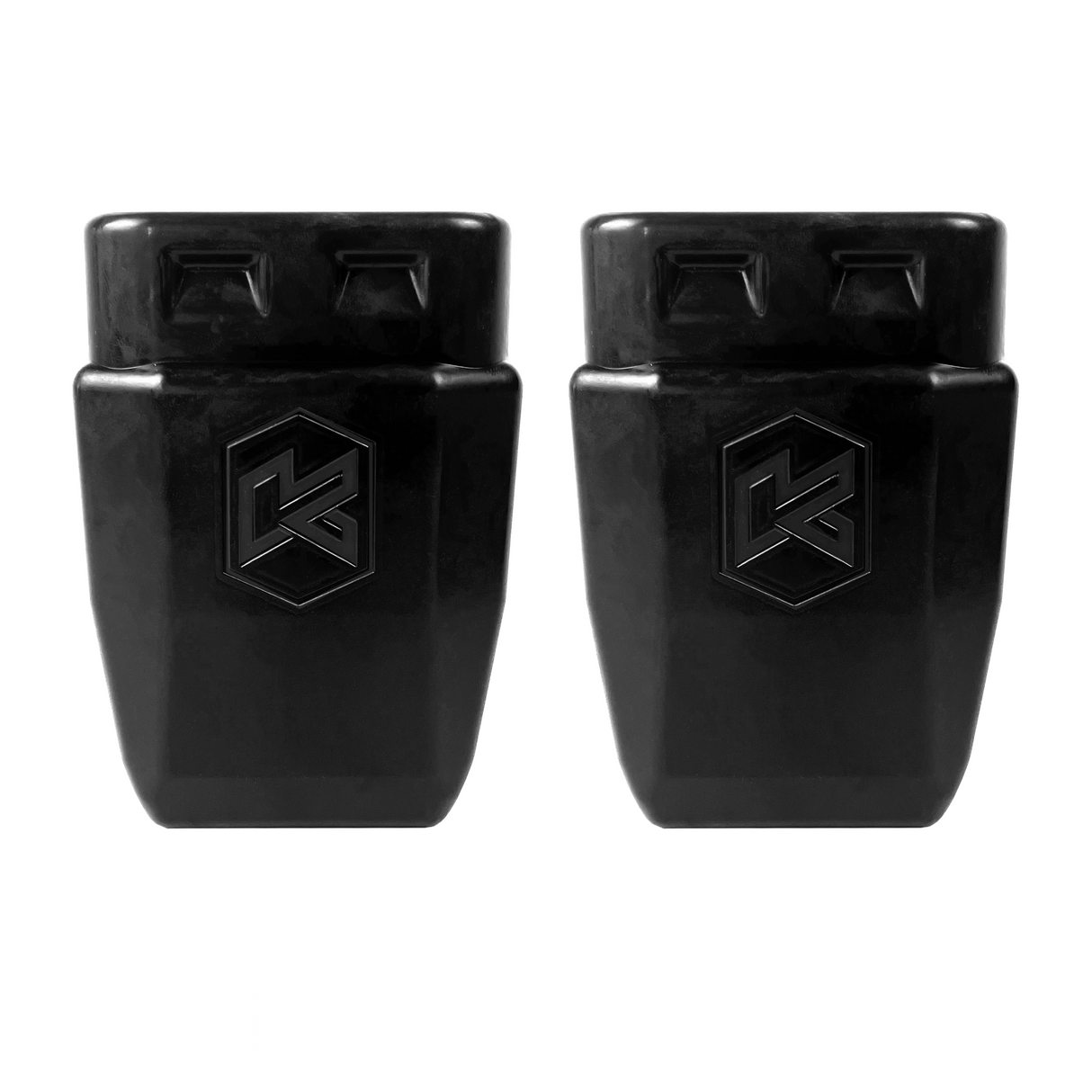 2003-2025 Ram HD Front Bump Stop Set | Dirty Garage