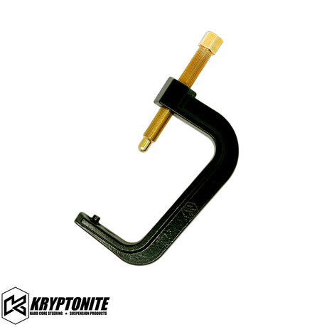 1988-2025 GM Torsion Key Unloading Tool - View 2 | Dirty Garage