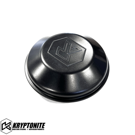 2011-2024 GM HD Wheel Hub Dust Cap - View 3 | Dirty Garage