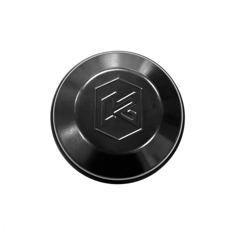 2011-2024 GM HD Wheel Hub Dust Cap | Dirty Garage