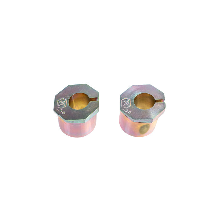 2005-2026 Superduty Caster Shim Set 2° (KRP0365)